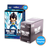 Dragon Ball Super: Fusion World - Starter Deck: Vegeta (Mini) (FS07)