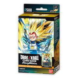 Dragon Ball Super: Fusion World - Starter Deck: Vegeta (Mini) Super Saiyan 3 (FS08)