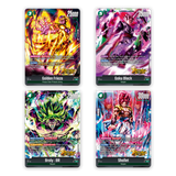 Dragon Ball Super: Fusion World - Starter Deck: Giblet (FS10)