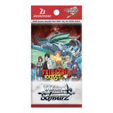 Weiss Schwarz: Fairy Tail 100 Years Quest (1st Edition) - English Booster Box (12 Packs)