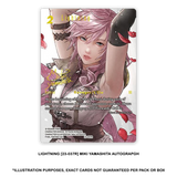 Final Fantasy: Opus 23 Hidden Trials - Booster Pack