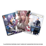 Final Fantasy: Opus 23 Hidden Trials - Booster Pack