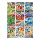 Pokemon TCG: Chinese First Partner Illustration Collection: Series 3