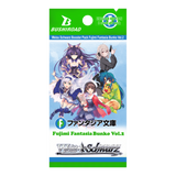 Weiss Schwarz: Fujimi Fantasia Bunko Vol.2 (1st Edition) - English Booster Box (12 Packs)