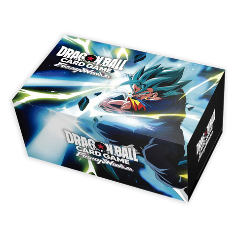 Dragon Ball Super: Fusion World - Accessories Set 02 - Vegito