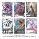 Gundam Card Game: Phantom Aria (GD04) - Booster Box (24 Packs)