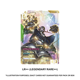 Gundam Card Game: Phantom Aria (GD04) - Booster Box (24 Packs)