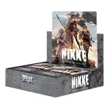Weiss Schwarz: Goddess of Victory: Nikke - Booster Box (Eng ver.)