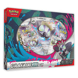 Grafaiai ex - Collection Box