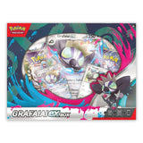 Grafaiai ex - Collection Box