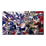 Gundam Card Game: Premium Accessory Set - Mobile Suit Gundam IRON-BLOODED ORPHANS (PB02)