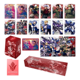 Gundam Card Game: Premium Accessory Set - Mobile Suit Gundam IRON-BLOODED ORPHANS (PB02)