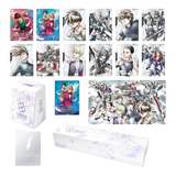 Gundam Card Game: Premium Accessory Set - Mobile Suit Gundam Wing (PB01)