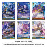 Weiss Schwarz: Hatsune Miku Colourful Stage! - English Booster Box (12 Packs)