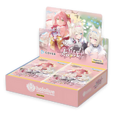 Hololive Official Card Game: Elite Spark (hBP03) - English Booster Box (12 Packs)