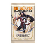 Riftbound: League of Legends TCG: Spiritforged - Booster Pack