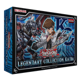 Yu-Gi-Oh! TCG: Legendary Collection Kaiba Reprint