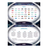 Kakawow: Cosmos Disney 2025 - Hobby Pack