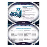 Kakawow: Cosmos Disney 2025 - Hobby Pack