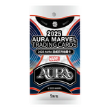 Kakawow: Aura Marvel 2025 - Hobby Pack