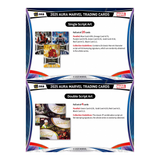Kakawow: Aura Marvel 2025 - Hobby Pack