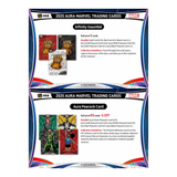 Kakawow: Aura Marvel 2025 - Hobby Pack