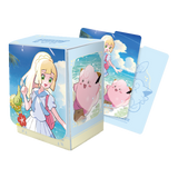 Pokemon TCG: Chinese Battle Set Gift Box – Lillie