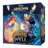 Disney Lorcana TCG: Whispers in the Well - Illumineer's Trove