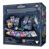 Disney Lorcana TCG: Whispers in the Well - Illumineer's Trove