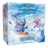 Disney Lorcana TCG: Winterspell - Illumineer's Trove