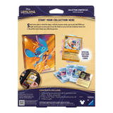 Disney Lorcana TCG: Winterspell - Collection Starter Set
