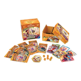 Disney Lorcana TCG: Wilds Unknown - Illumineer's Trove