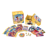 Disney Lorcana TCG: Hyperia City - Illumineer's Trove