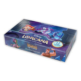 Ursula's Return - Booster Box: Sealed Case (4 Boxes)