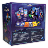 Ursula's Return - Illumineer's Trove