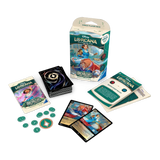 Disney Lorcana: Archazia's Island - Starter Deck: Sealed Display (8 Decks)