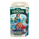 Disney Lorcana: Archazia's Island - Starter Deck