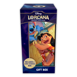 Disney Lorcana: Archazia's Island - Lilo Gift Set