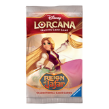Disney Lorcana: Reign of Jafar - Booster Pack (1 Pack)
