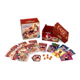 Disney Lorcana: Reign of Jafar - Illumineer's Trove