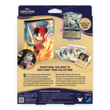 Disney Lorcana TCG: Fabled - Collection Starter Set