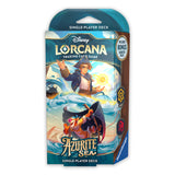 Azurite Sea - Starter Deck