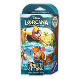 Azurite Sea - Starter Deck