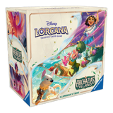 Disney Lorcana: Archazia's Island - Illumineer's Trove