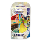 Disney Lorcana TCG: Fabled - Starter Deck