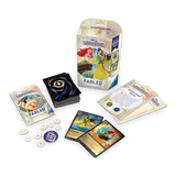 Disney Lorcana TCG: Fabled - Starter Deck: Sealed Display (8 Decks)
