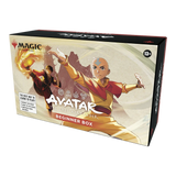 Magic The Gathering: Avatar The Last Airbender - Beginner Box