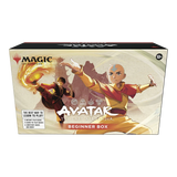 Magic The Gathering: Avatar The Last Airbender - Beginner Box