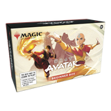Magic The Gathering: Avatar The Last Airbender - Beginner Box