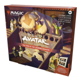 Magic The Gathering: Avatar The Last Airbender - Scene Box: Tea Time at The Jasmine Dragon